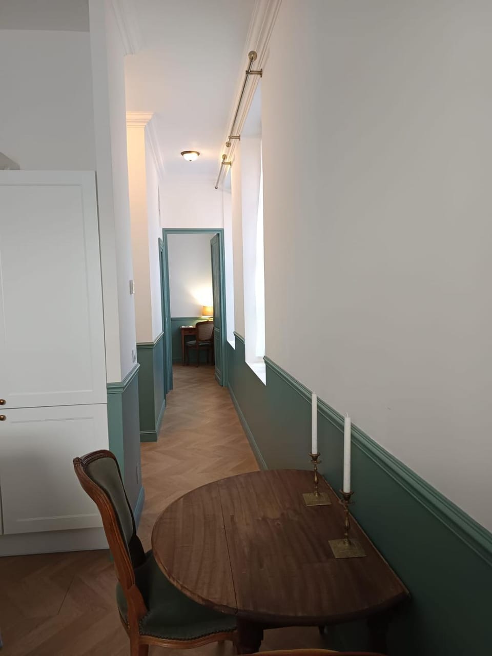 Le Carnot - T2 raffiné au coeur de Libourne Apartment in Fronsac