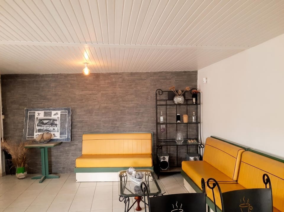 Bel appartement à Saint-Joseph de 50 m² avec terrasse Apartment in Fort-de-France