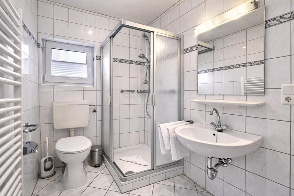 Strand Apartment in Neuharlingersiel