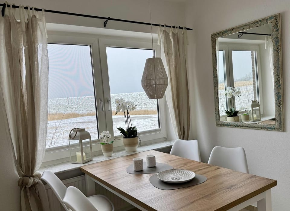 Ferienwohnung Am Deich Apartment in Norden