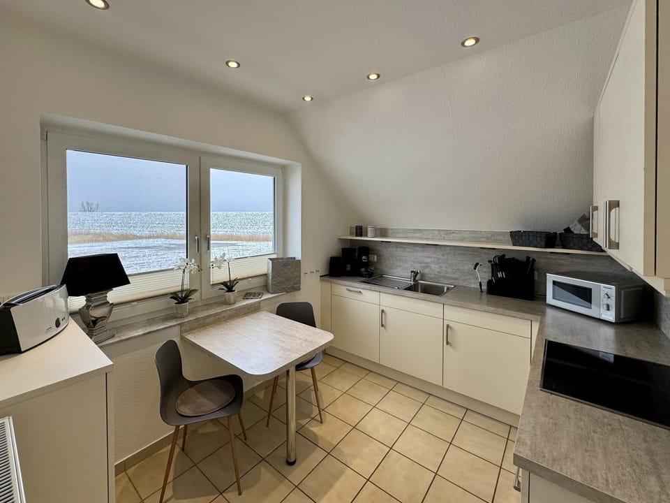 Ferienwohnung Am Deich Apartment in Norden