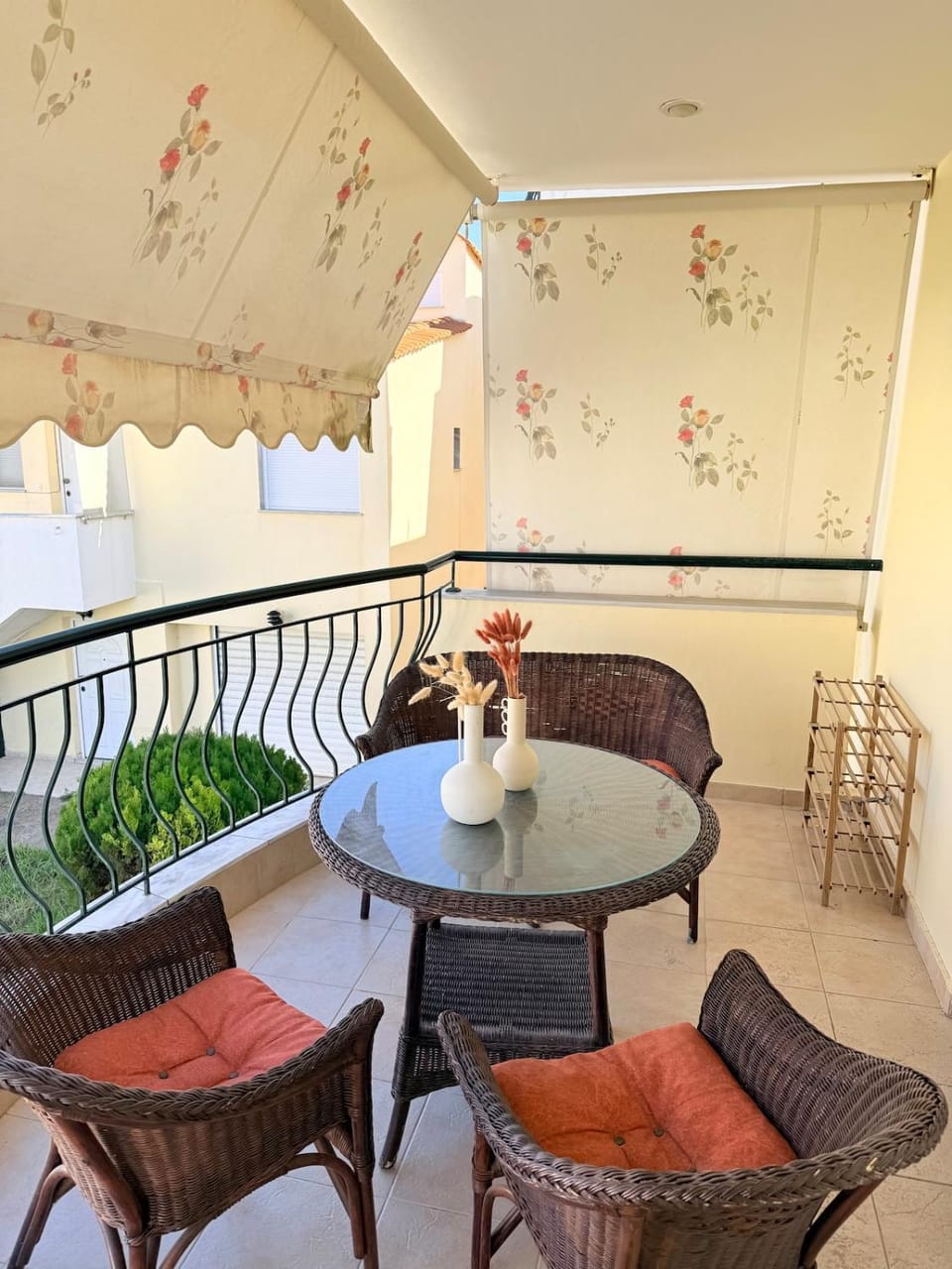 Polichrono Summer Escape 2BR 200m to Beach House in Halkidiki