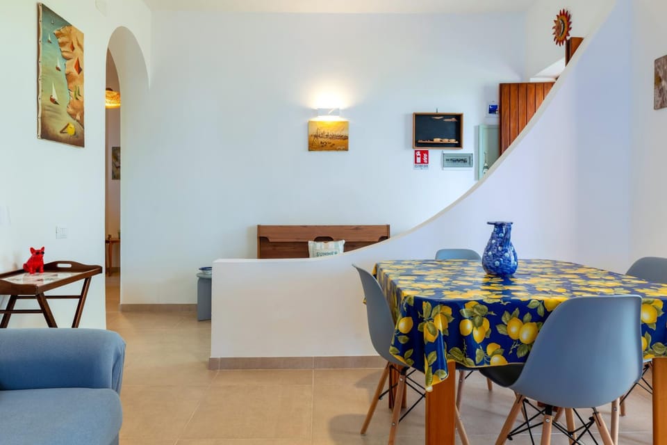 Villa Ingrosso Villa in Province of Taranto