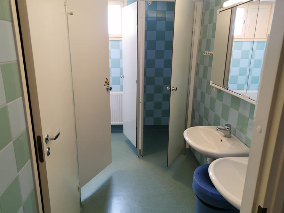 RIEKKO hostel Hostel in Lapland