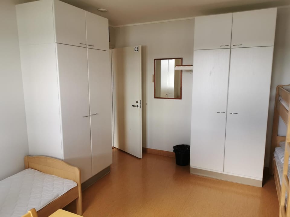 RIEKKO hostel Hostel in Lapland