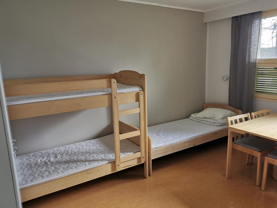 RIEKKO hostel Hostel in Lapland