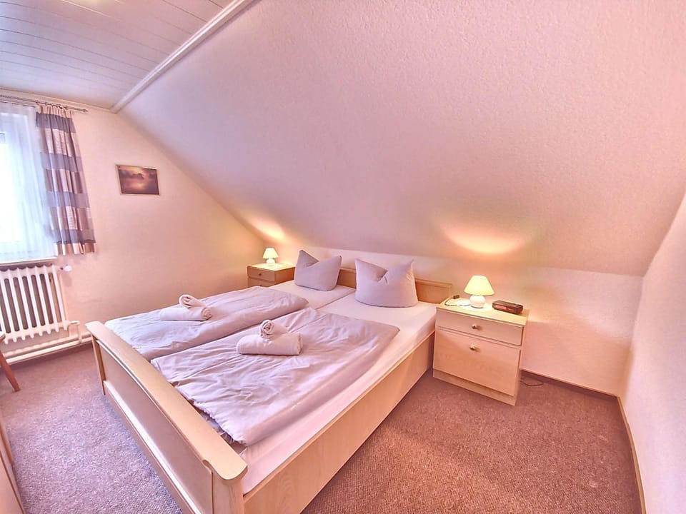 Deich Apartment in Neuharlingersiel