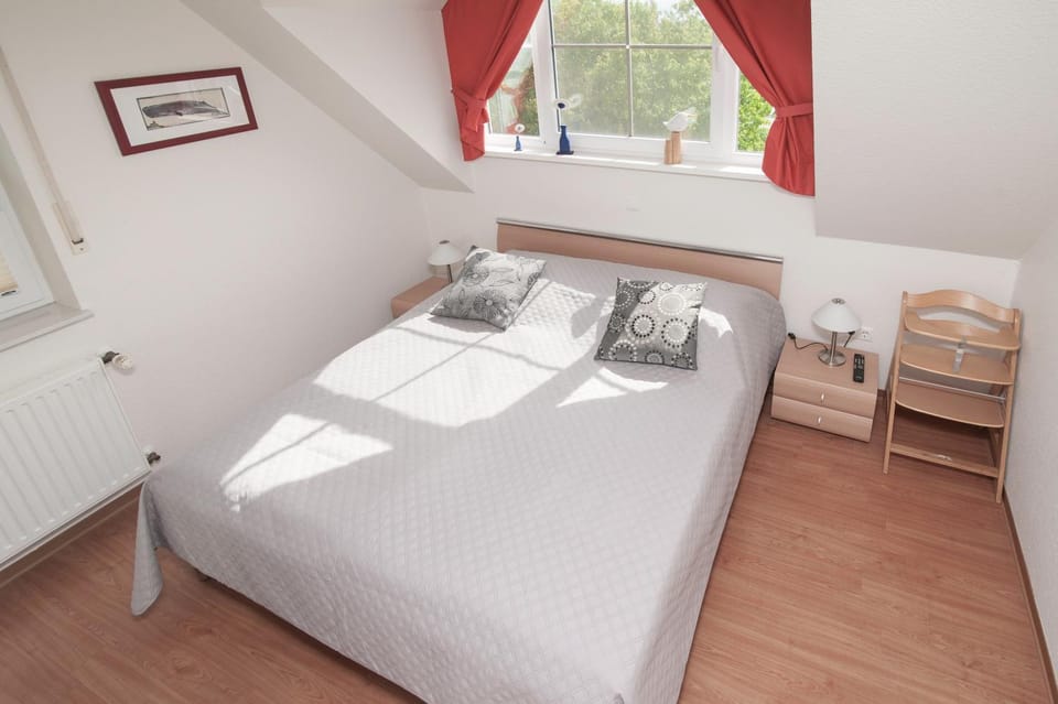 Ferienwohnung Bobendiek Apartment in Norden