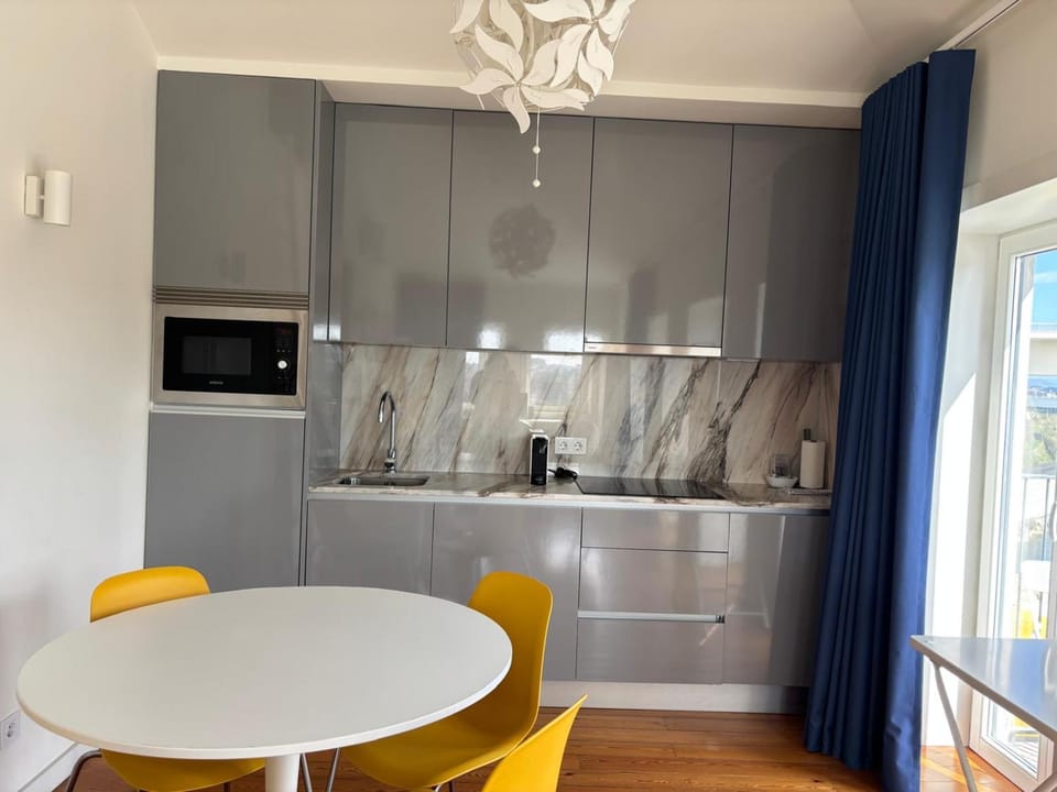 Corticeira Douro Views Apartment in Porto