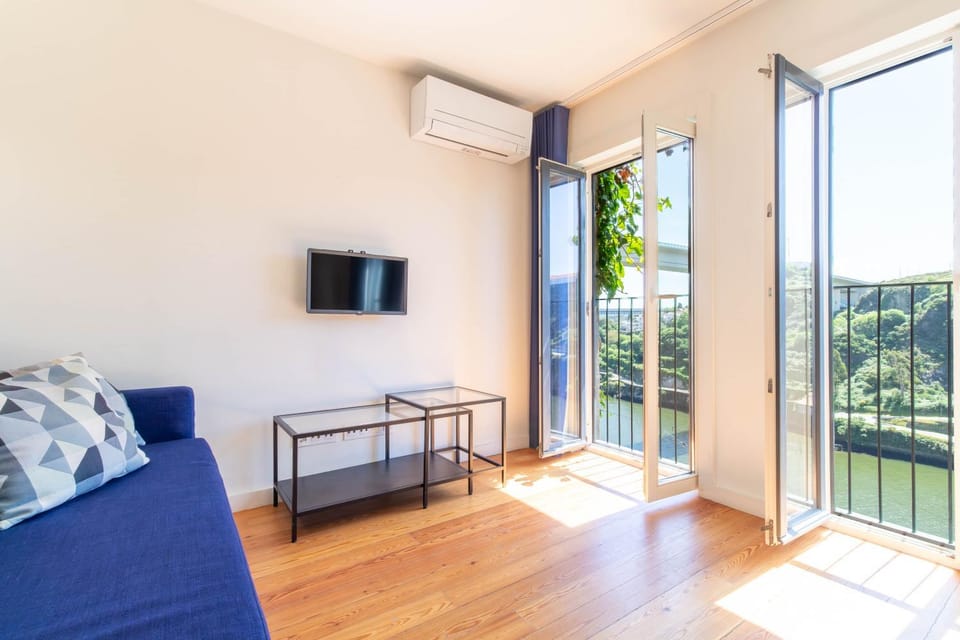 Douro & Bridge Views l Boutique Apartments by Lovelystay Apartment in Porto