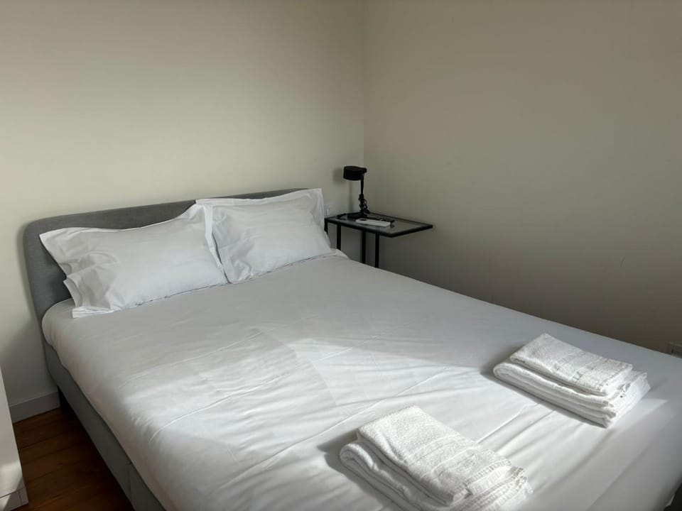 Corticeira Douro Views Apartment in Porto