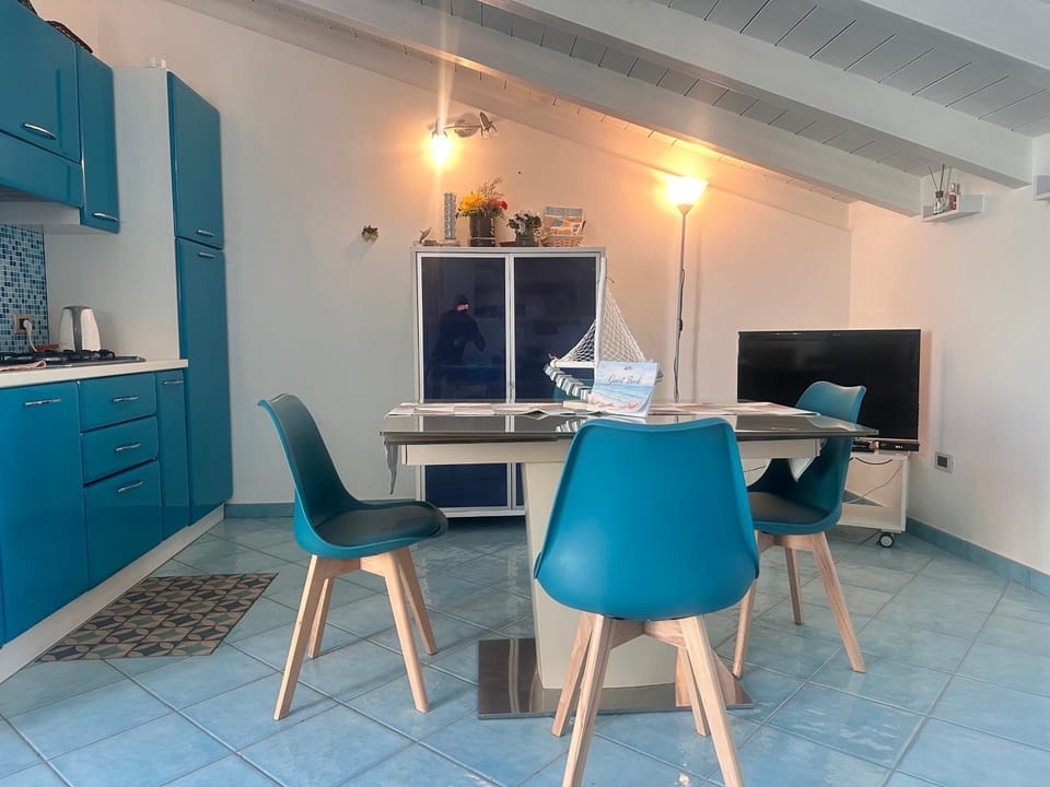 Residence Aurora Apartment in Sardinia