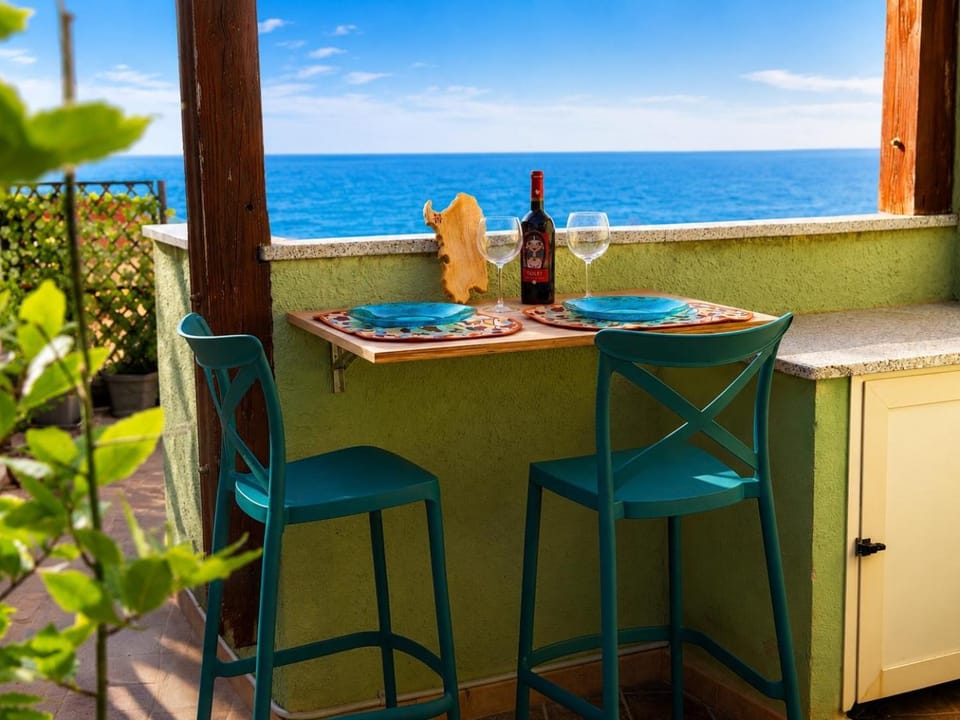 Residence Aurora Apartment in Sardinia