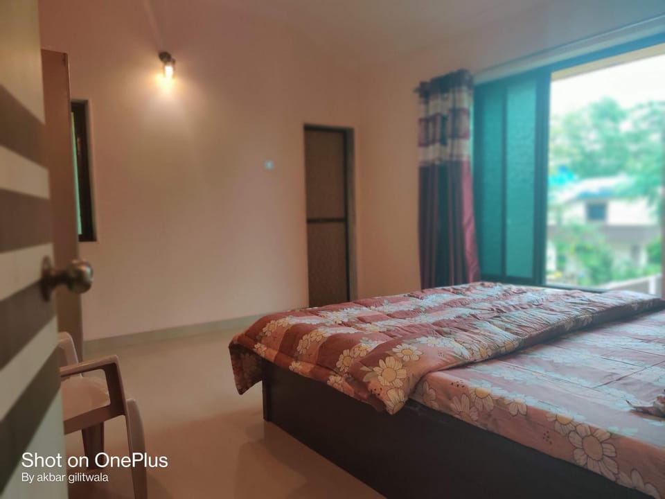 Hillview 4BHK Pool Villa Near Imagica House in Maharashtra