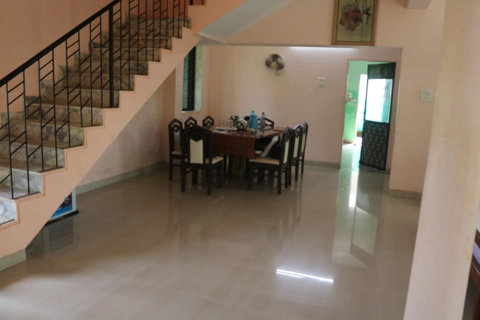 Hillview 4BHK Pool Villa Near Imagica House in Maharashtra