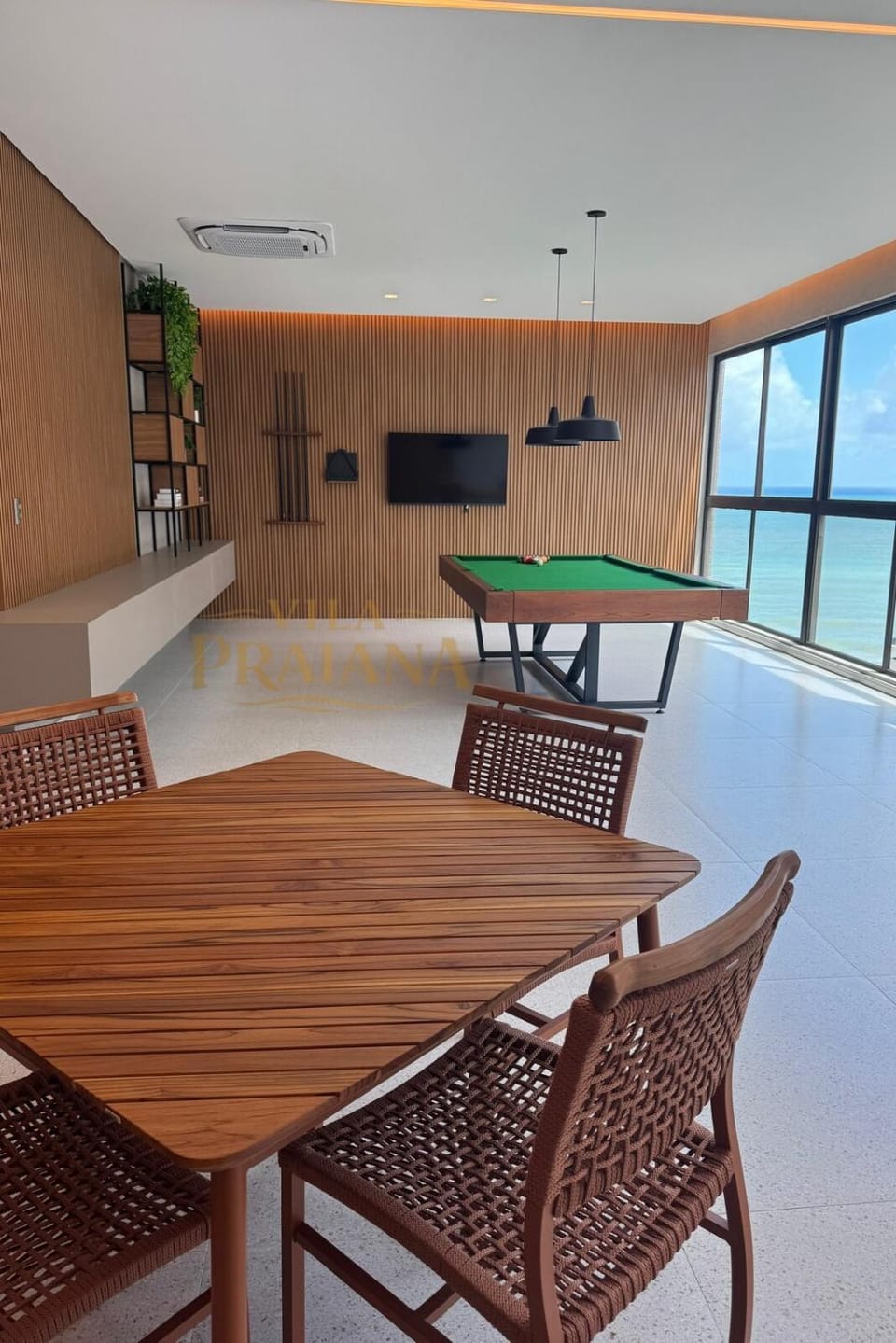 1 minuto andando pra praia de Jatiúca Apartment in Maceió