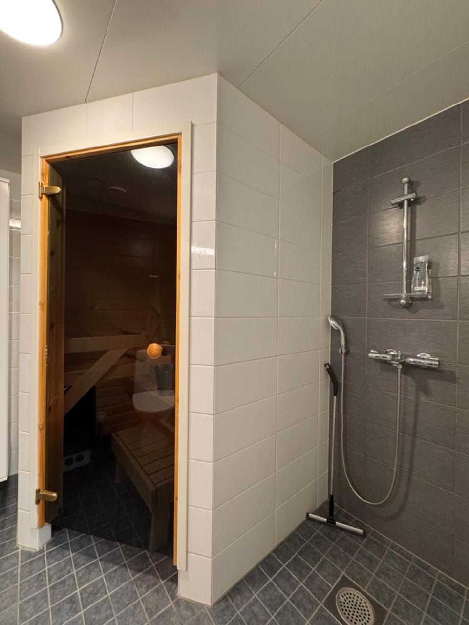 Kotimaailma - Cozy Apartment with Private Sauna Apartment in Finland