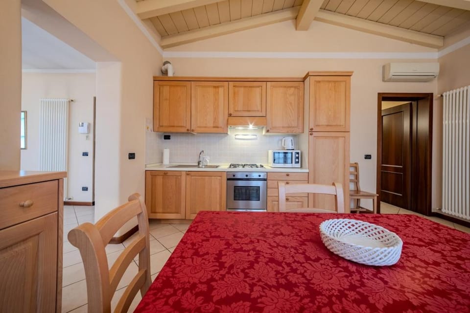 Villa Mainard, Don Giovanni Historic villa Apartment in Verona