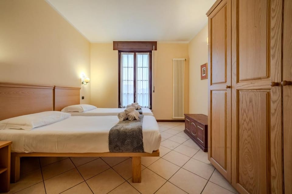 Villa Mainard, Don Giovanni Historic villa Apartment in Verona