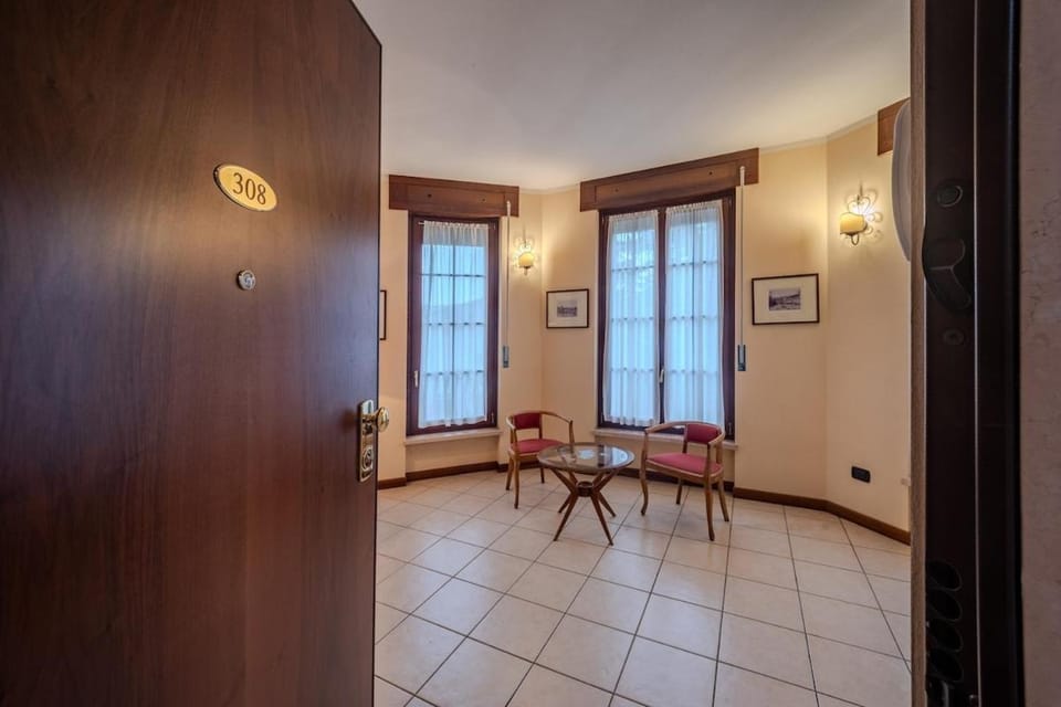 Villa Mainard, Don Giovanni Historic villa Apartment in Verona