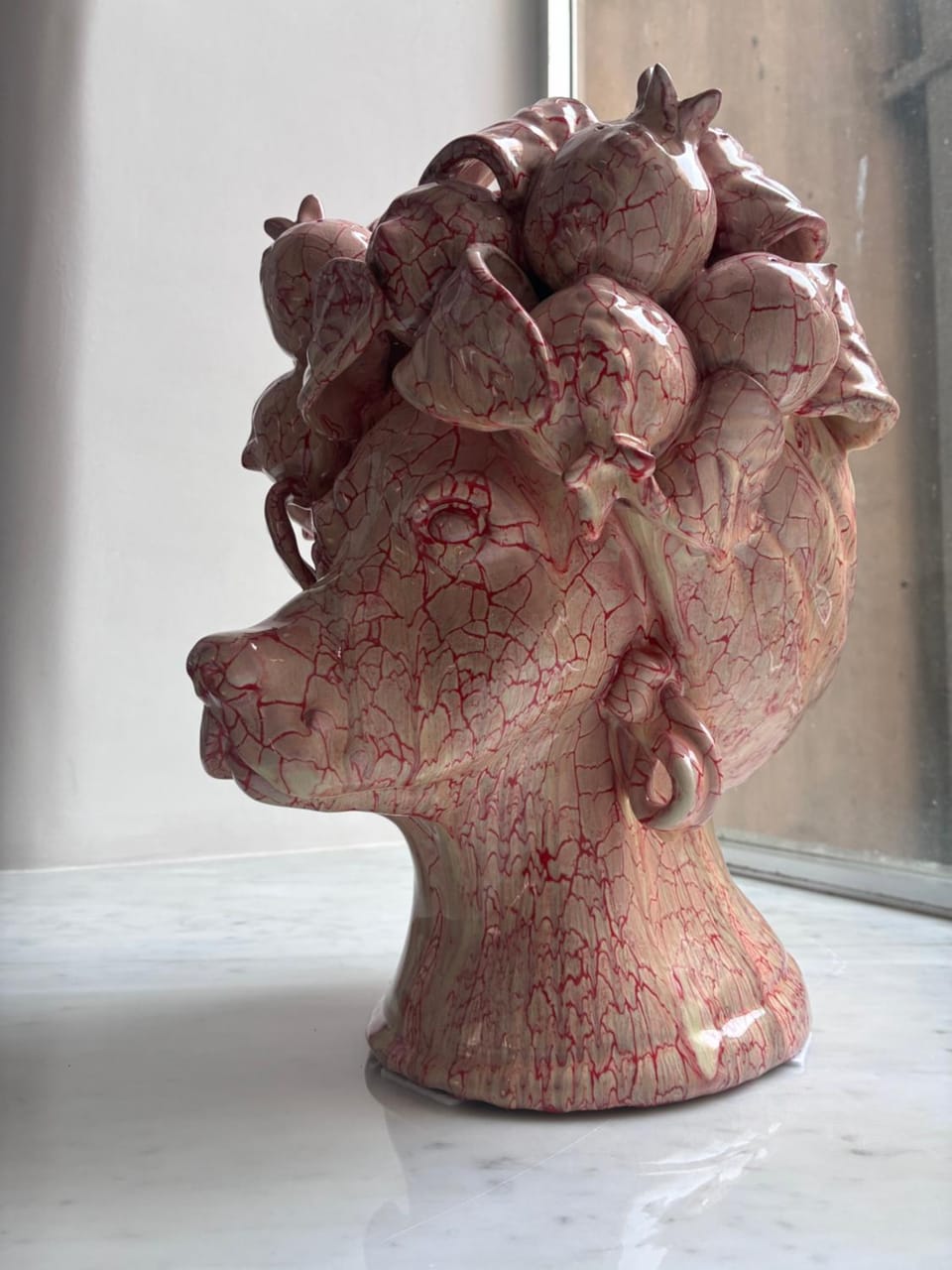 Decorative detail