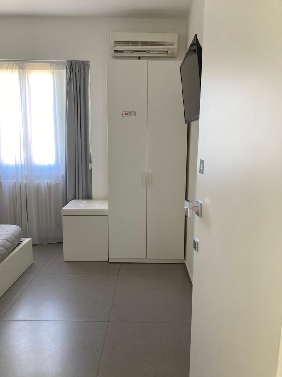 B&B Numero Uno Bed and Breakfast in Apulia