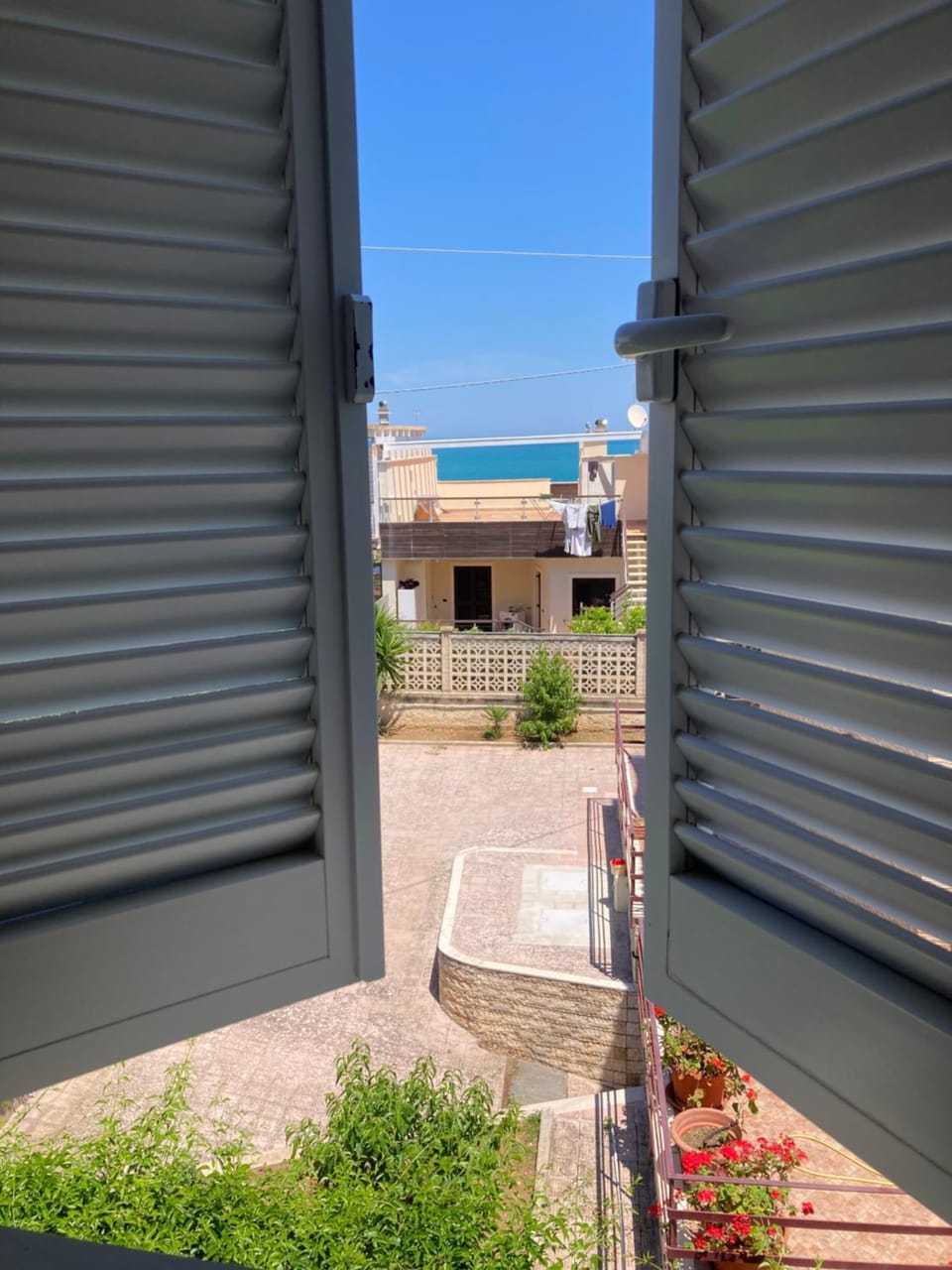 B&B Numero Uno Bed and Breakfast in Apulia
