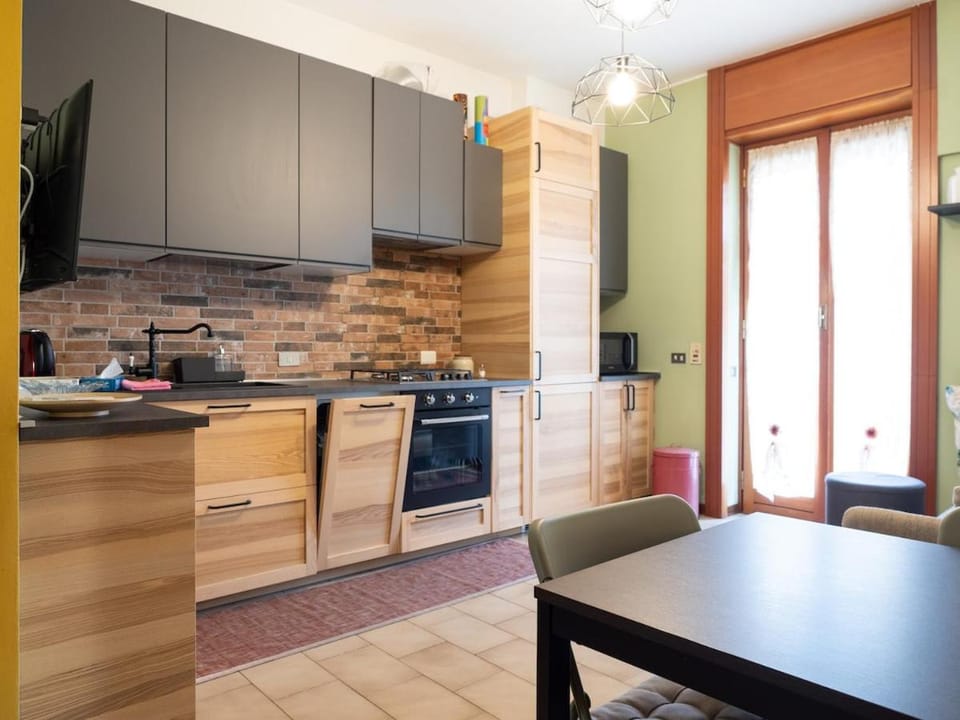 Casa Sapienza Milano Rho Fiera San Siro Apartment in Milan