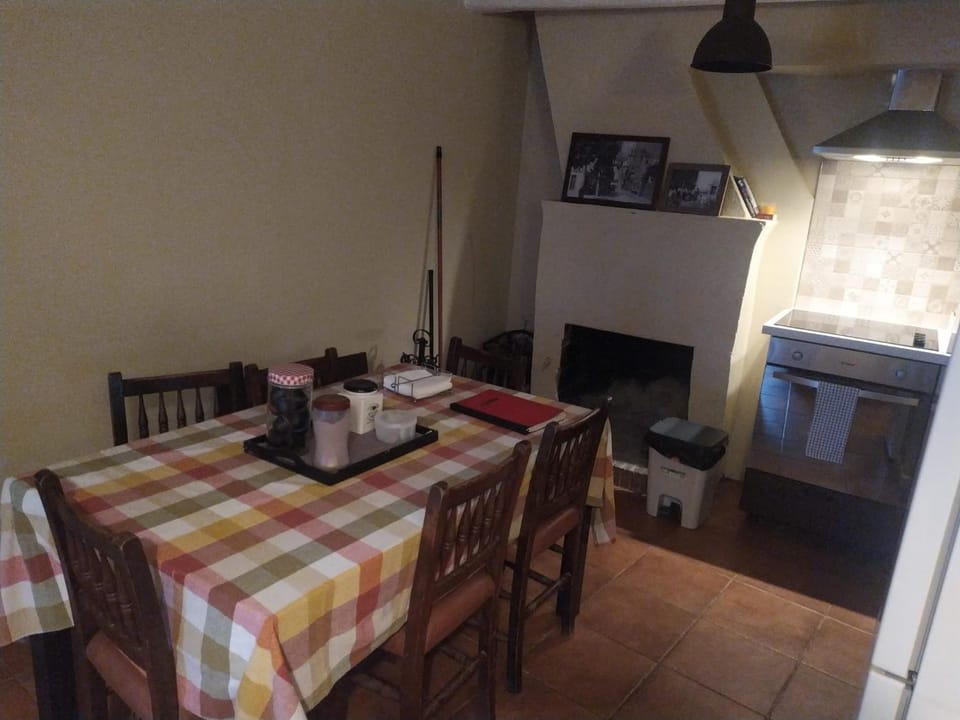 Ca La Marutxi House in Alt Empordà