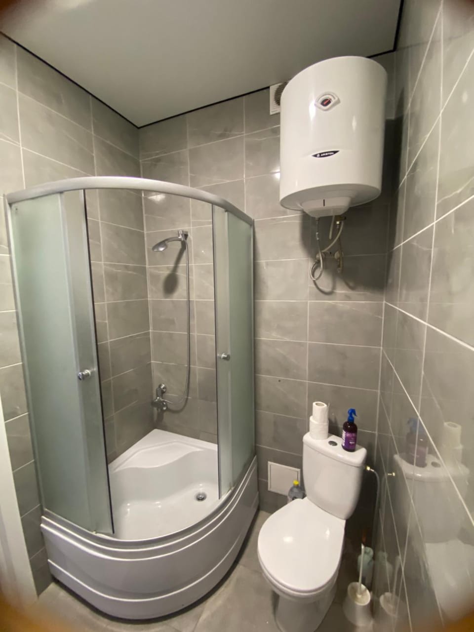 Квартира для відпочинку Бочарова 60 Одеса Apartment in Odessa