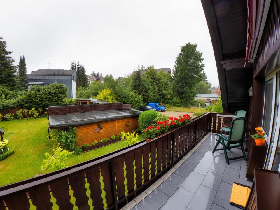 View (from property/room), Balcony/Terrace