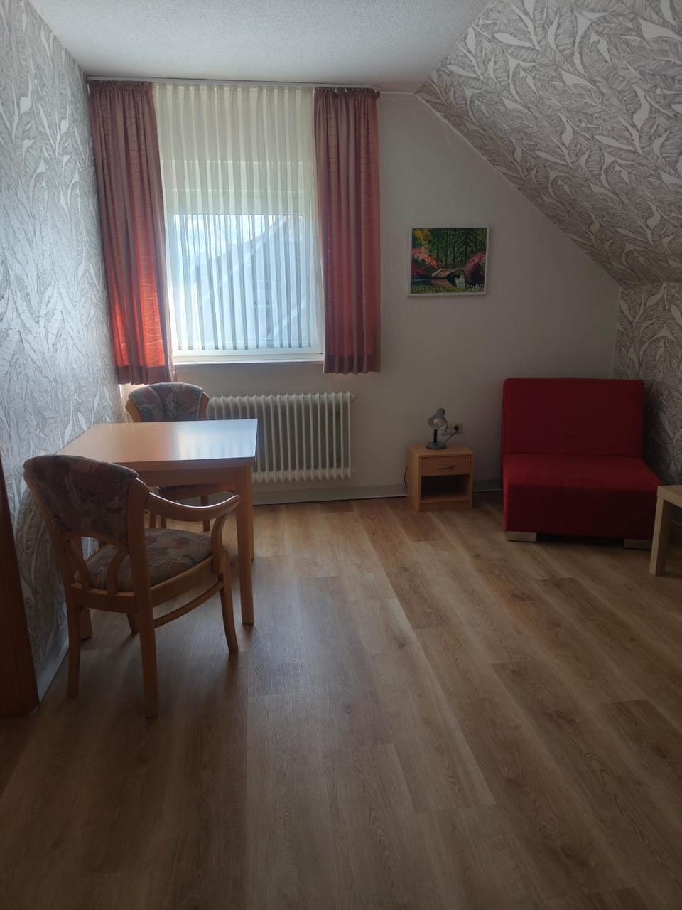 Gästehaus Atrico HS 67, WG 2 Apartment in Lower Saxony, Germany