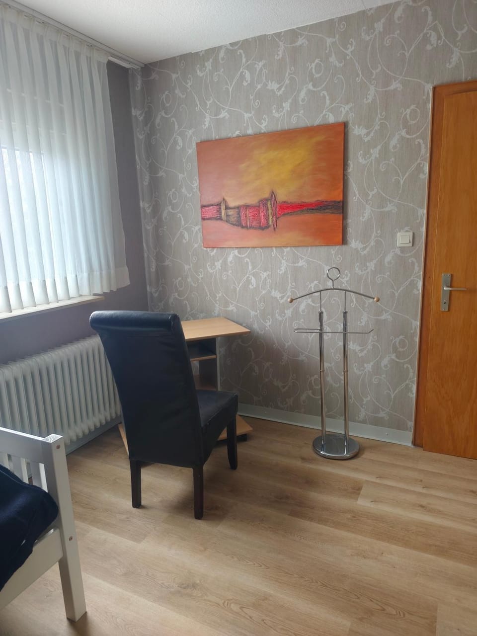 Gästehaus Atrico HS 67, WG 2 Apartment in Lower Saxony, Germany