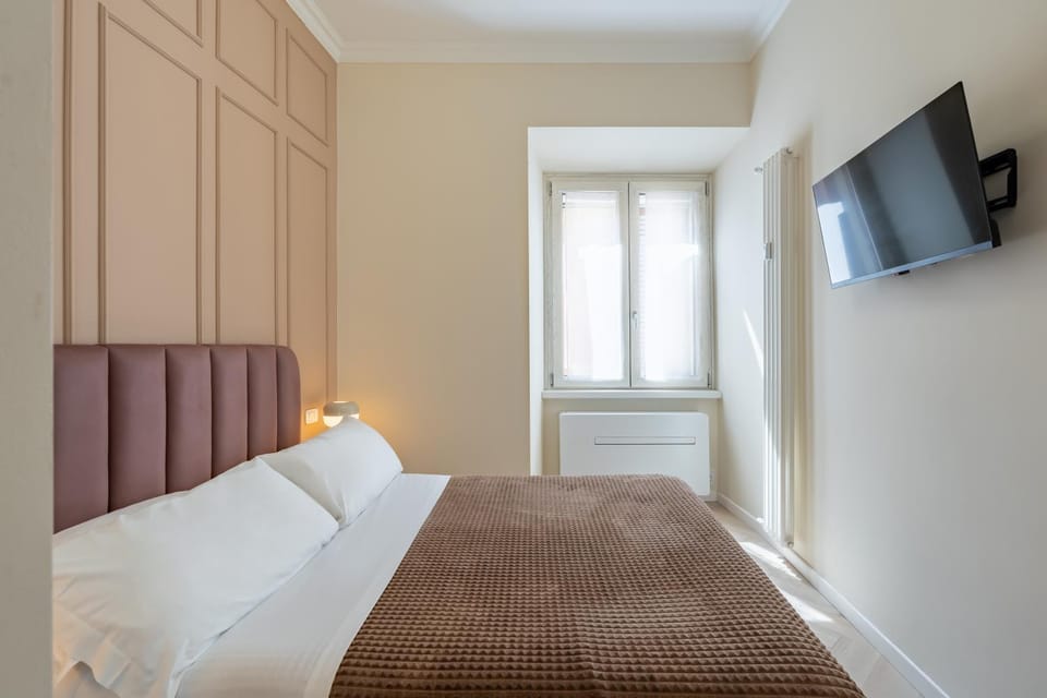 Nonna Elvira Guesthouse Bed and Breakfast in Rome