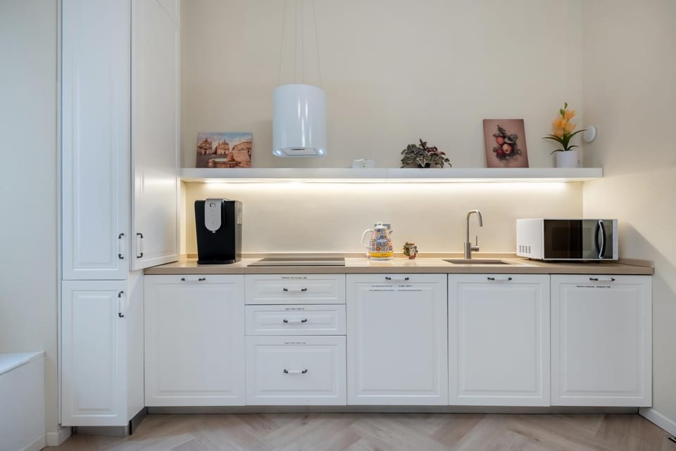 Nonna Elvira Guesthouse Bed and Breakfast in Rome