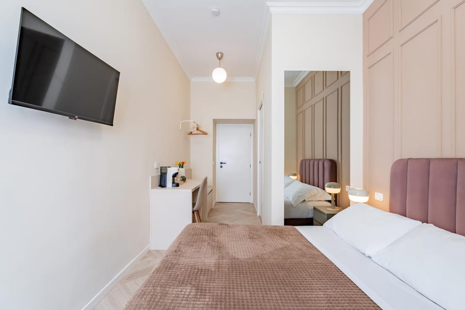 Nonna Elvira Guesthouse Bed and Breakfast in Rome