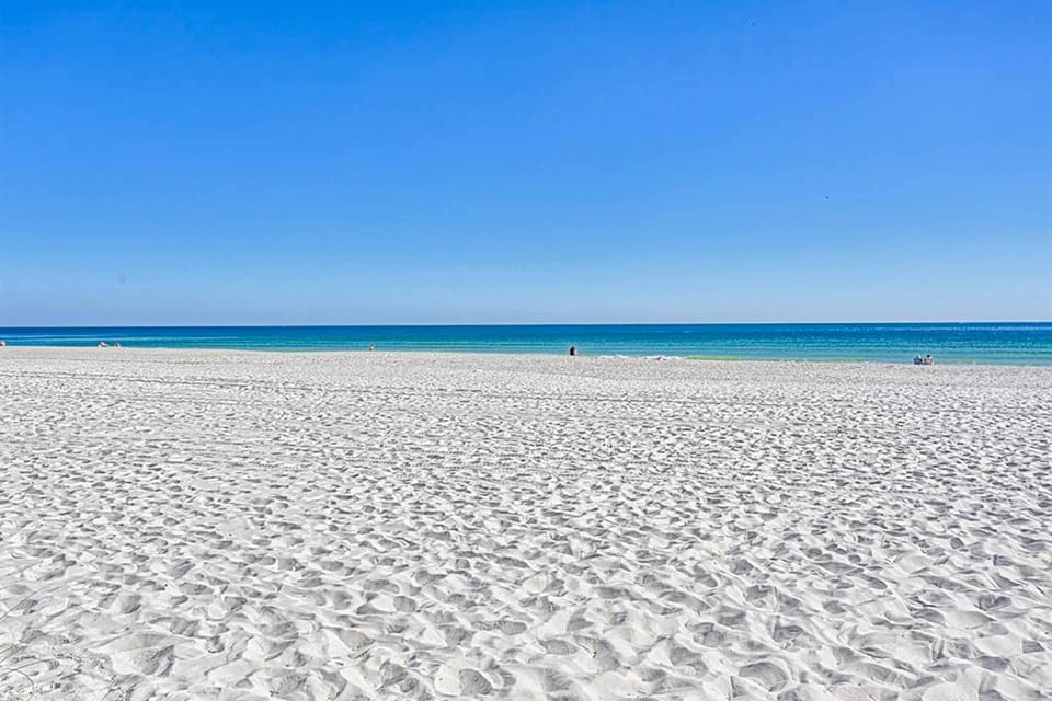 Wonderful Beachside Home with Free WiFi Central AC Shared Pool & Elevator House in Orange Beach