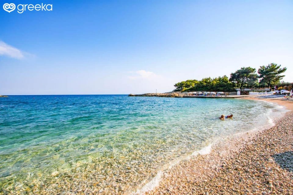 Flower's Studio Alonnisos - Artemis Summer Escape Apartment in Sporades, Greece