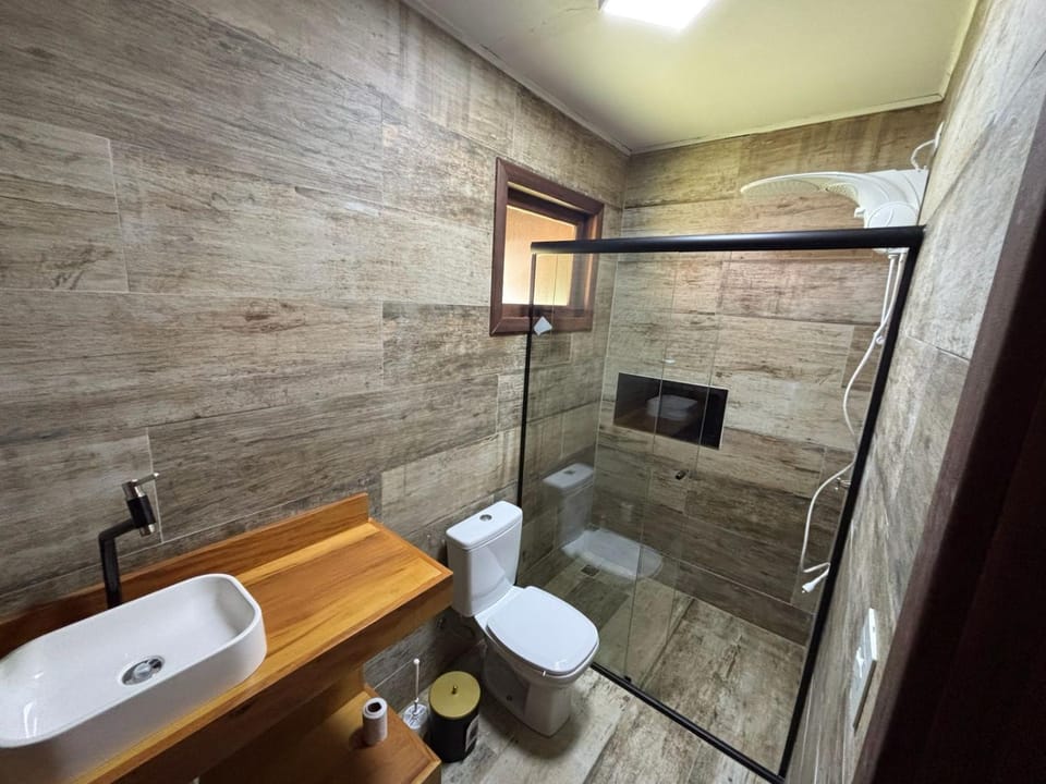refugio Chalet in State of Santa Catarina