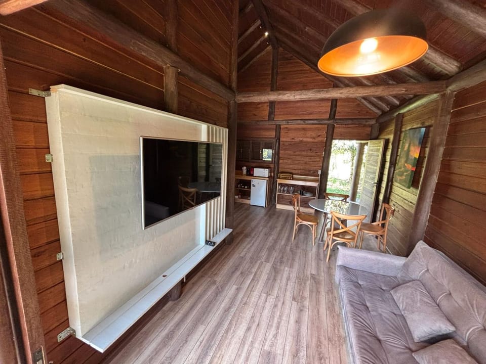 refugio Chalet in State of Santa Catarina