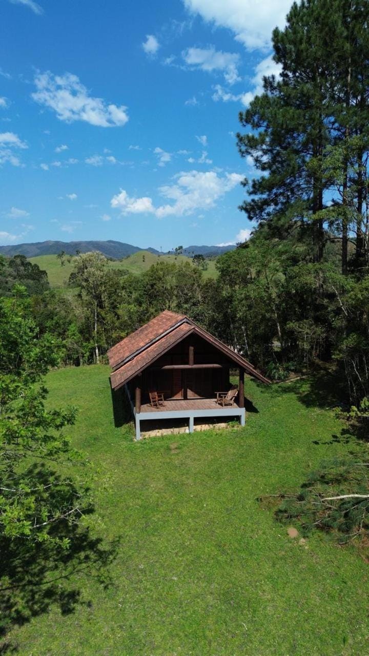 refugio Chalet in State of Santa Catarina