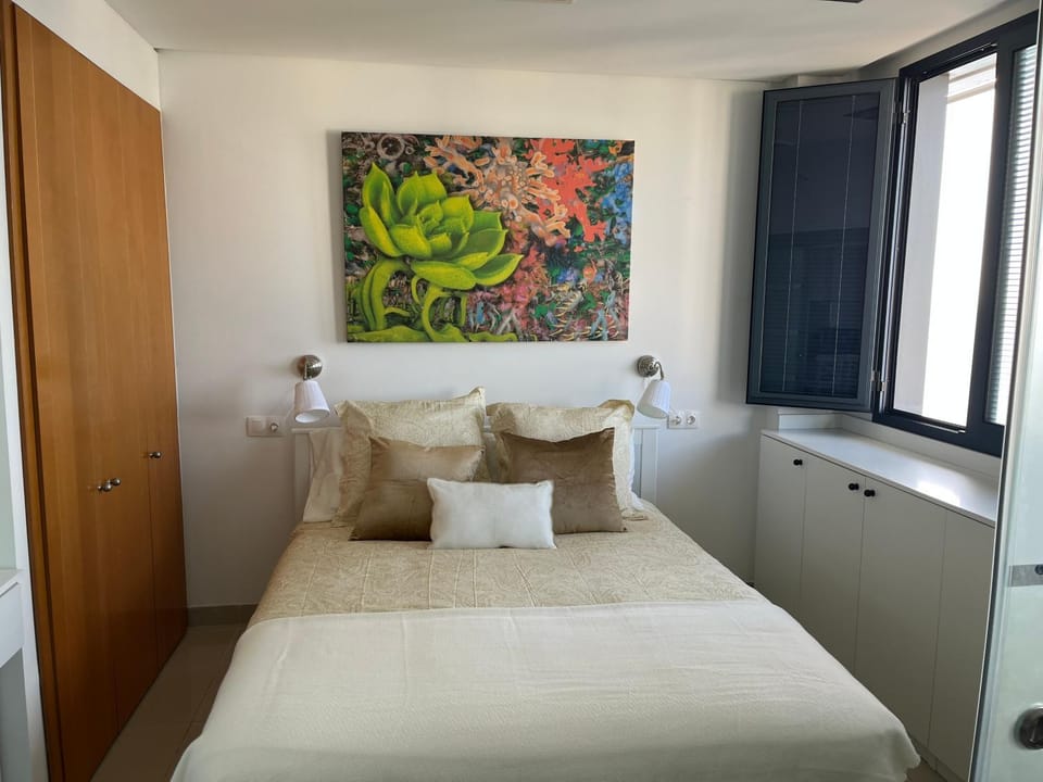TORRE2 de Santa Cruz de Tenerife Apartment in Santa Cruz de Tenerife