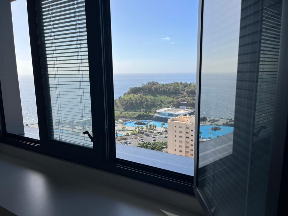 TORRE2 de Santa Cruz de Tenerife Apartment in Santa Cruz de Tenerife