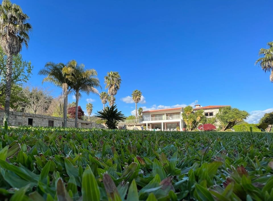 Quinta Clara Farm Stay in Porto District