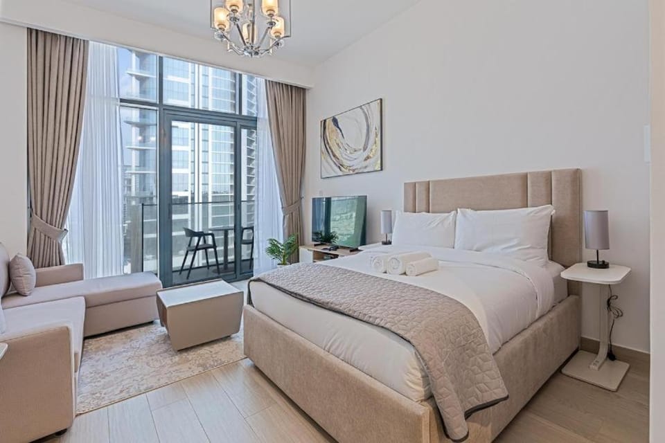 Creak tower 2 Apartment in Dubai