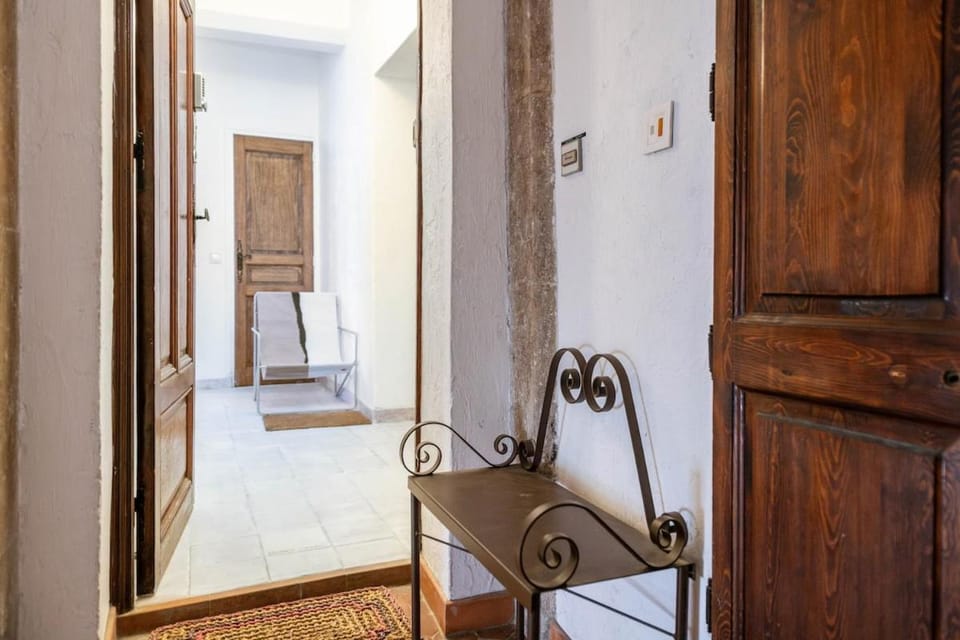 In the heart of St Paul de Vence Apartment in Saint Paul de Vence