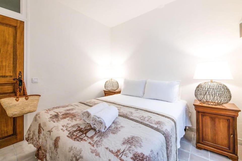 In the heart of St Paul de Vence Apartment in Saint Paul de Vence