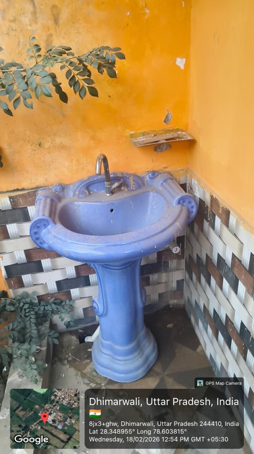 Roshanlal homestay Vacation rental in Uttar Pradesh