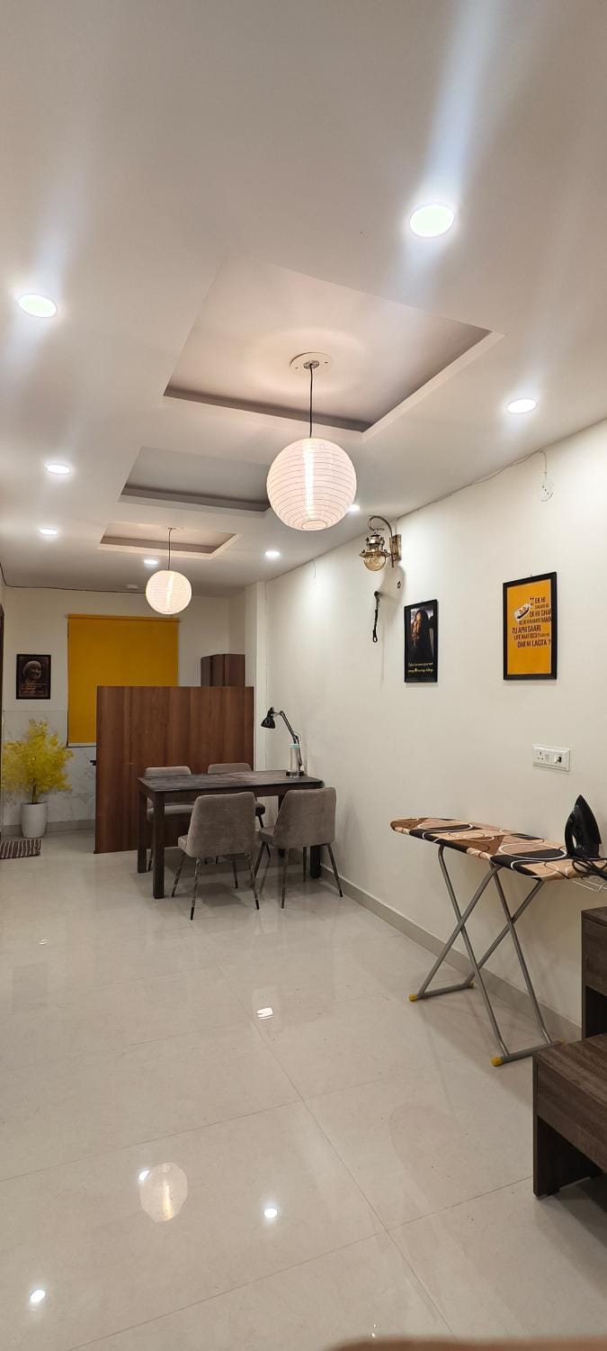 Suitcase Stories Delhi Hostel in New Delhi