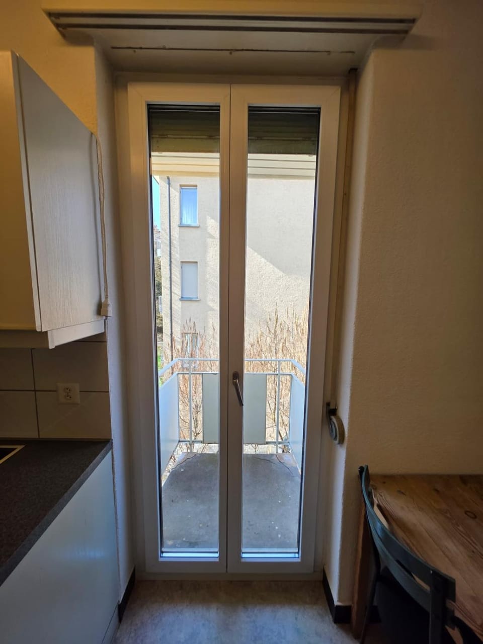 Large Flats, Zurich City Center - SCH Apartment in Zurich City